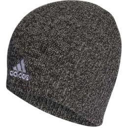 Снимка на adidas MELANGE BEANIE Зимна шапка, черно, размер