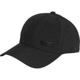 Снимка на adidas METAL BADGE LIGHTWEIGHT BASEBALL Шапка с козирка, черно, размер