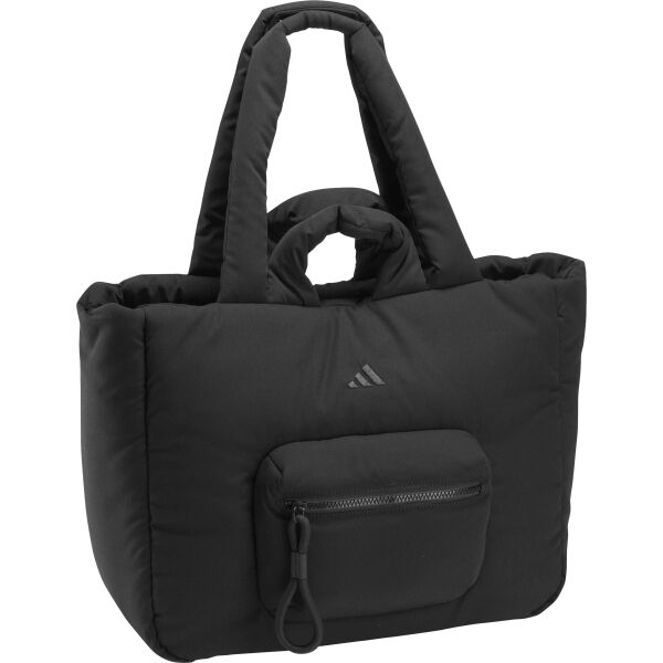 Снимка на adidas MH PF TOTE BAG Дамска чанта, черно, размер
