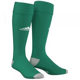 Снимка на adidas MILANO 16 SOCK Мъжки футболни чорапи, зелено, размер