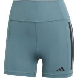 Снимка на adidas OPTIME 3-STRIPES 1/4 Дамски къс клин, светлосиньо, размер