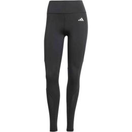 Снимка на adidas OPTIME ESSENTIALS STASH POCKET LEGGINGS Дамски клин, черно, размер