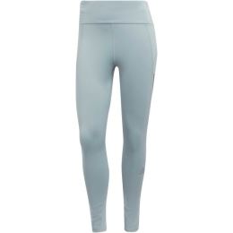 Снимка на adidas OTR 7/8 TGT Дамски клин за бягане, светлосиньо, размер