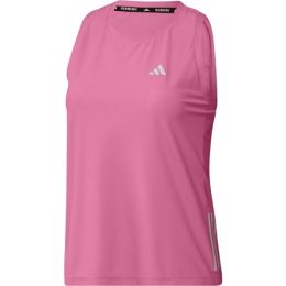 Снимка на adidas OTR TANK Дамски потник за бягане, розово, размер