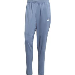 Снимка на adidas OWN THE RUN B PANT Мъжко долнище за бягане, синьо, размер XXL