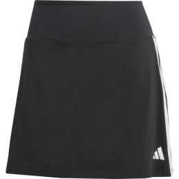 Снимка на adidas PERFORMANCE TRAIN ESSENTIALS Дамска спортна пола, черно, размер