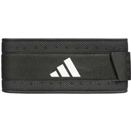 Снимка на adidas PERFORMANCE WEIGHTLIFTING BELT Колан за фитнес, черно, размер