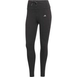 Снимка на adidas RUN ESSENTIALS STAY IN PLAY Дамски клин, черно, размер