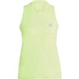 Снимка на adidas RUN IT TANK Дамски потник за бягане, жълто, размер