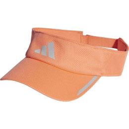 Снимка на adidas RUN VISOR A.R. Козирка за бягане, оранжево, размер