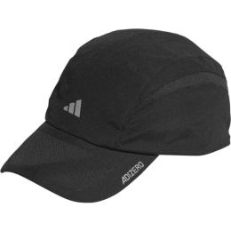Снимка на adidas RUNNING X ADIZERO HEAT.RDY LIGHTWEIGHT CAP Шапка с козирка, черно, размер