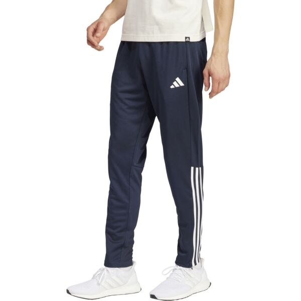 Снимка на adidas SERENO PT Мъжки спортни панталони, тъмносин, размер XXL