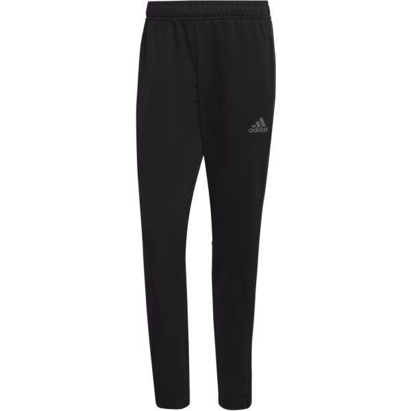 Снимка на adidas SERENO PT Мъжко спортно долнище за футбол, черно, размер XXL