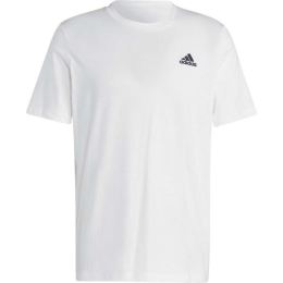 Снимка на adidas SL SJ T Мъжка тениска, бяло, размер XXXL