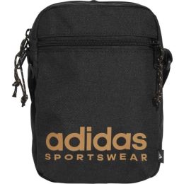 Снимка на adidas SPW ORGANIZER NP Чантичка за документи, черно, размер