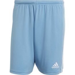 Снимка на adidas SQUAD 21 SHO Мъжки футболни шорти, светлосиньо, размер