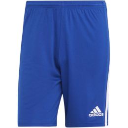 Снимка на adidas SQUAD 21 SHO Мъжки футболни шорти, синьо, размер