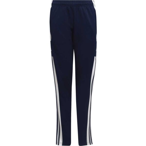 Снимка на adidas SQUADRA 21 PANTS Юношески панталони, тъмносин, размер