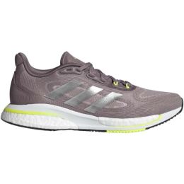 Снимка на adidas SUPERNOVA M Дамски маратонки за бягане, сиво, размер 38