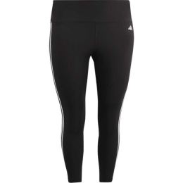 Снимка на adidas TE 3S 78 PS Дамски клин за тренировка в plus size, черно, размер