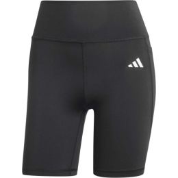 Снимка на adidas TE 7INCH L Дамски къс клин, черно, размер