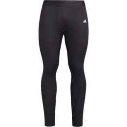 Снимка на adidas TECHFIT LONG TIGHT Мъжки клин, черно, размер XXL