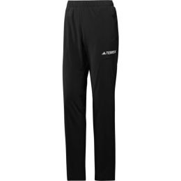 Снимка на adidas TERREX LITEFLEX HIKING PANTS Дамски панталони, черно, размер