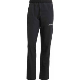 Снимка на adidas TERREX LITEFLEX HIKING Мъжки панталони, черно, размер