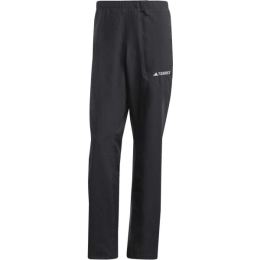 Снимка на adidas TERREX MULTI PANTS Мъжки туристически панталони, черно, размер