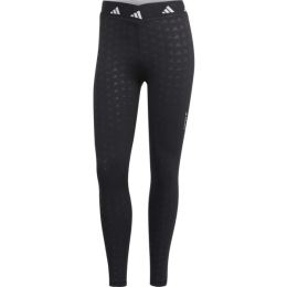 Снимка на adidas TF BRND LOVE 78 Дамски клин за тренировка, черно, размер