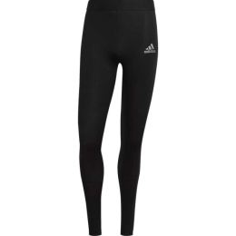 Снимка на adidas TF LONG TIGHT Мъжко функционално бельо, черно, размер