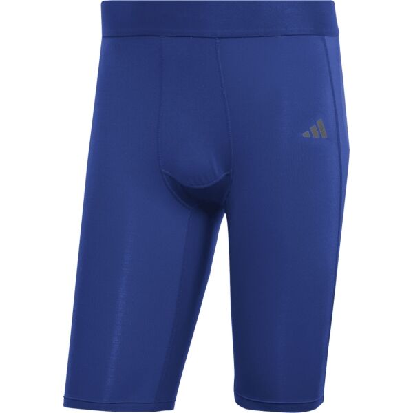 Снимка на adidas TF SHO TIGHT Мъжки функционални шорти, синьо, размер XXL