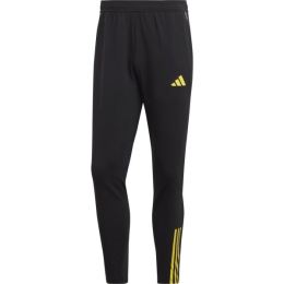 Снимка на adidas TIRO 23 COMPETITION PANTS Мъжки спортен панталон за футбол, черно, размер