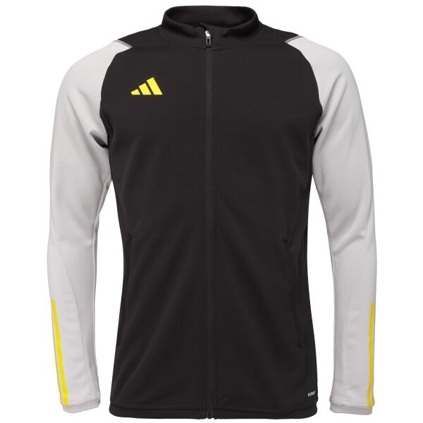 Снимка на adidas TIRO 23 COMPETITION TRAINING JACKET Мъжко яке, черно, размер XXL