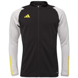 Снимка на adidas TIRO 23 COMPETITION TRAINING JACKET Мъжко яке, черно, размер