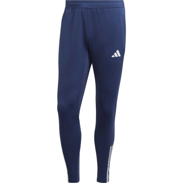 Снимка на adidas TIRO 23 COMPETITION TRAINING PANTS Мъжко футболно долнище, тъмносин, размер XXL