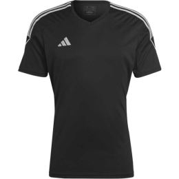Снимка на adidas TIRO 23 JSY Мъжка футболна тениска, черно, размер XXXL