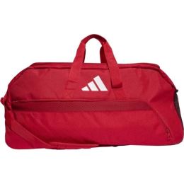Снимка на adidas TIRO 23 LEAGUE DUFFEL L Спортна чанта, червено, размер