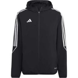 Снимка на adidas TIRO 23 LEAGUE WINDBREAKER Мъжко яке против вятър, черно, размер