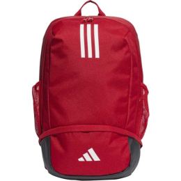 Снимка на adidas TIRO 23 LEAGUE Спортна раница, червено, размер