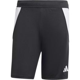 Снимка на adidas TIRO 24 SHORTS Мъжки къси шорти за футбол, черно, размер XXL