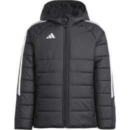 Снимка на adidas TIRO 24 WINTER JACKET Мъжко зимно яке, черно, размер