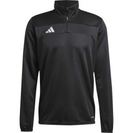 Снимка на adidas TIRO 25 ESSENTIALS TOP Мъжко футболно горнище, черно, размер