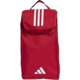 Снимка на adidas TIRO L SHOEBAG Чанта за бутонки, червено, размер