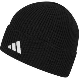 Снимка на adidas TIRO L WOOLIE Мъжка футболна шапка, черно, размер