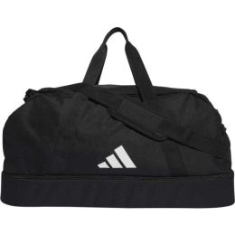 Снимка на adidas TIRO LEAGUE DUFFEL L Спортна чанта, черно, размер