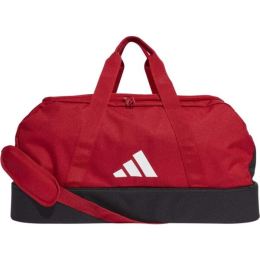 Снимка на adidas TIRO LEAGUE DUFFEL M Спортен сак, червено, размер