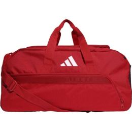 Снимка на adidas TIRO LEAGUE DUFFEL M Спортна чанта, червено, размер