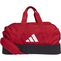 Снимка на adidas TIRO LEAGUE DUFFEL S Спортен сак, червено, размер