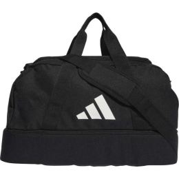 Снимка на adidas TIRO LEAGUE DUFFEL S Спортен сак, черно, размер